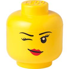 LEGO Storage Head Winky Small