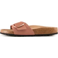 Birkenstock Madrid Big Buckle Sandals