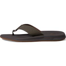 Herr Flip-Flops Reef Herr Phantom Ii Flip-Flop, Mörkbrun, UK, Mörkbrunt