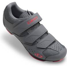 Fahrradschuhe Giro Unisex Berm E-Bike City/Urban Freizeit Schuhe, Schwarz