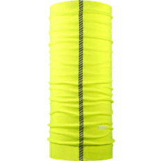 Gelb Halstücher & Schals P.A.C. Multifunctional Tube Reflector Unisex - Neon Yellow