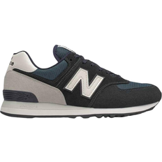 New Balance 574 M - Natural Indigo/Angora