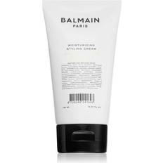 Moisturizing Styling Cream