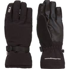 Spectre Waterproof Ski Gloves - Black