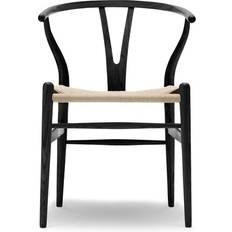 Carl Hansen & Søn CH24 Esszimmerstuhl 76cm