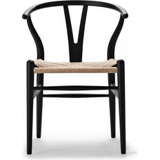 Carl Hansen & Søn CH24 Chaise de Cuisine 76cm