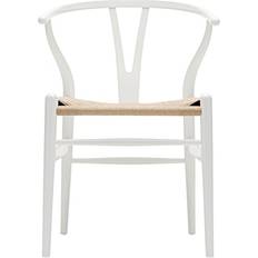 Carl Hansen & Søn CH24 Y Wishbone Esszimmerstuhl 55cm