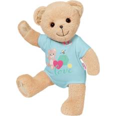 Plastique Peluches Zapf 835593, Peluche