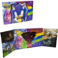 Adventskalender Sonic Advent Calendar 2023