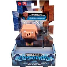 Minecraft Actionfiguren Mattel GYR79