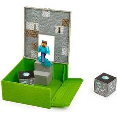 Minecraft Spielsets Minecraft Micro Value Playset HJF93