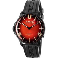 Darkmoon 44mm Red Soleil 8697/B