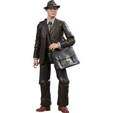 Hasbro Dr. Jürgen Voller The Dial of Destiny Adventure Series Action Figure 15 cm