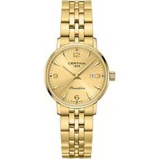 Certina Women Wrist Watches Certina DS Caimano Ladies