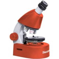 Micro Terra Microscope With Book Mikroskop