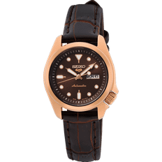 Seiko 5 ladies automatic sre006k1