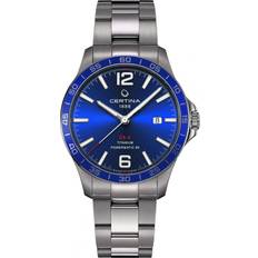 Certina DS-8 Powermatic 80