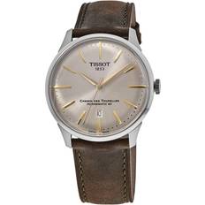 Watches Tissot Chemin des Tourelles Powermatic 80 42