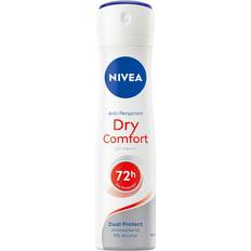 Nivea dry comfort Nivea Deodorant Dry Comfort Spray 150ml