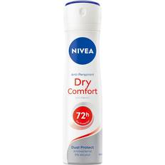 Nivea dry comfort antiperspirant Nivea Dry Comfort Spray 150ml