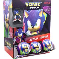 Sonic Boti Prime Actionfigure in Kapsel 7 cm