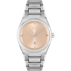 Ladies boss watch HUGO BOSS Steer (1502670)