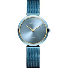 Bering Horloges Bering Charity 1 18132 Dameshorloge