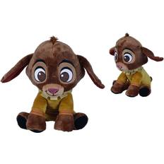 Barato Peluches Simba Peluche valentino wish disney 23cm