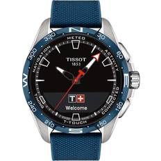 Tissot t touch Tissot T-Touch (T1214204705106)