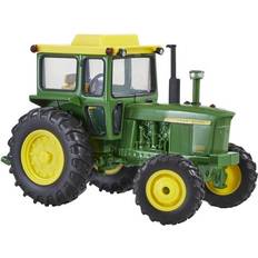 Legetøj Tomy Britains John Deere 4020 with Cab Bestillingsvare, 7-8 dages levering
