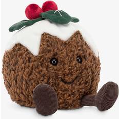 Toys Jellycat Amuseable Christmas Pudding 17cm