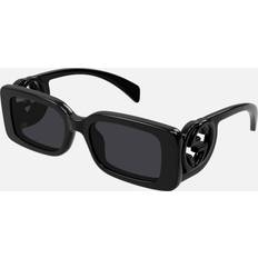 Gucci Dame Solbriller Gucci GG 1325S 001 Black