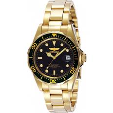 Invicta Relojes de pulsera Invicta Pro Diver Black