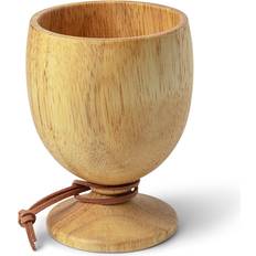 Øyo Wine Wooden Cup Kop