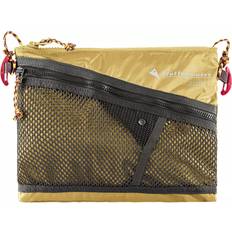 Klättermusen Algir Accessory Bag Small Chaya Sand Storlek S