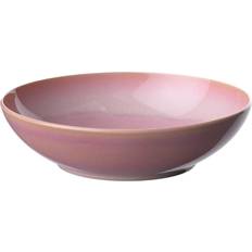 Apto para Microondas Cuencos de postre Villeroy & Boch Perlemor Ø26 cm Coral Cuenco de postre