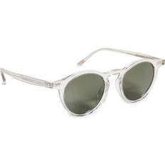 Oliver Peoples Unisex Sunglass OV5504SU OP-13 Sun Frame color: Gravel, Polarized