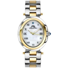 Swarkovski Wrist Watches Porsamo Bleu South Sea Oval Ladies 105FSSO