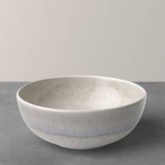 Beige Scodelle Villeroy & Boch Perlemor Rice Bowl Sand Piatti e Stoviglie 1 Pieces Unisex Scodella