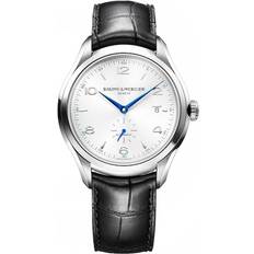 Baume & Mercier Klockor Baume & Mercier Damklocka CLIFTON 41MM