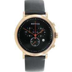 Bering Classic Black