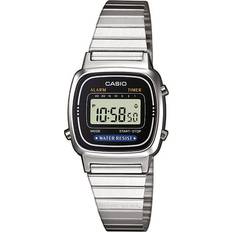 Casio la670wea Casio LA670WEA-1EF