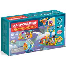 Magformers Forlængelsessæt 62