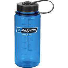 Wide mouth nalgene bottle Nalgene 473ml Wide Mouth Sustain Drikkedunk