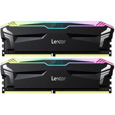 LEXAR ARES RGB DDR4 16GB DDR4 3600MHz