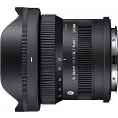 10-18mm F2.8 DC DN Contemporary for L-Mount