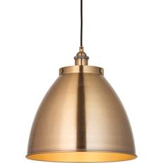 Endon Lighting Luminosa Luminosa Franklin Pendant Lamp