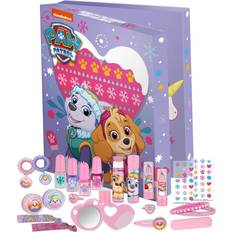 Paw Patrol Julekalendere Paw Patrol Dr. Neuberger Paw Patrol Beauty Julekalender