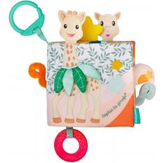 Sophie la girafe Discovery Book