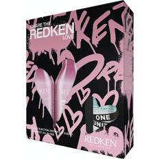 Redken gift set Redken Volume Injection Holiday Gift Set